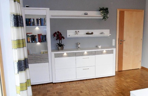 Walchsee Casa | Apartamento de vacaciones Walchsee para 1 - 4 personas con 1 dormitorio - Casa de vacaciones