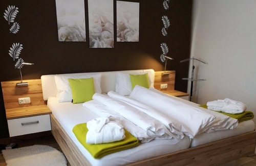 Walchsee Casa | Apartamento de vacaciones Walchsee para 1 - 4 personas con 1 dormitorio - Casa de vacaciones