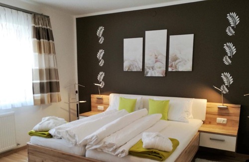 Walchsee Casa | Apartamento de vacaciones Walchsee para 1 - 4 personas con 1 dormitorio - Casa de vacaciones