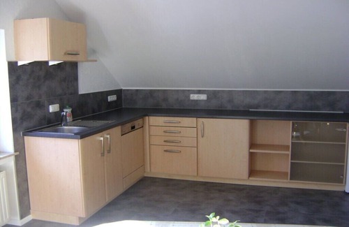 Seiferts Apartamento | Holiday apartment Weipert
