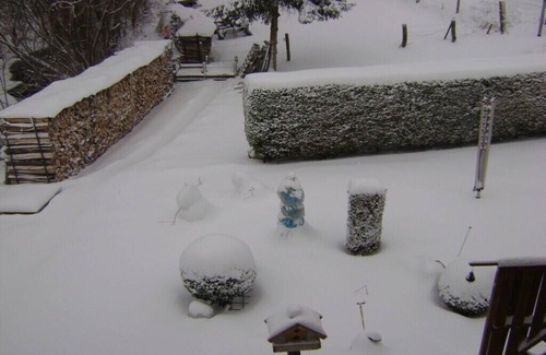 Seiferts Apartamento | Holiday apartment Weipert