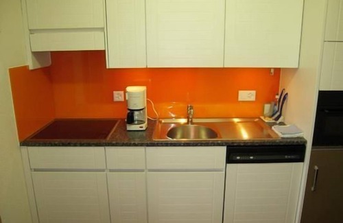 Weggis Apartamento | Apartamento de vacaciones Weggis para 1 - 2 personas - Apartamento