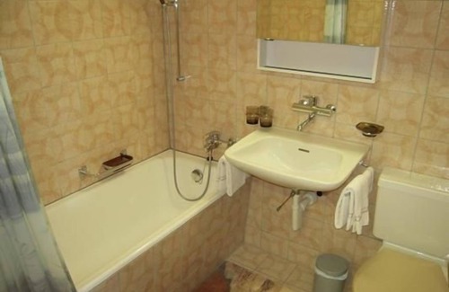 Weggis Apartamento | Apartamento de vacaciones Weggis para 1 - 2 personas - Apartamento