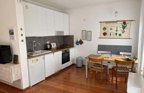 Sasbach am Kaiserstuhl Apartamento | Apartamento vacacional Weinberghäusle