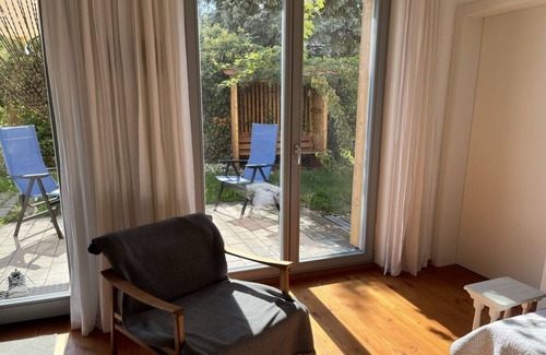 Sasbach am Kaiserstuhl Apartamento | Apartamento vacacional Weinberghäusle