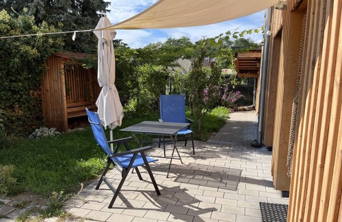 Sasbach am Kaiserstuhl Apartamento | Apartamento vacacional Weinberghäusle