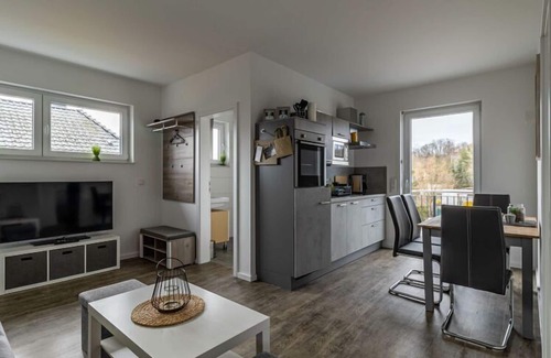 Werder Apartamento | Holiday apartment Werder-Potsdam-Berlin