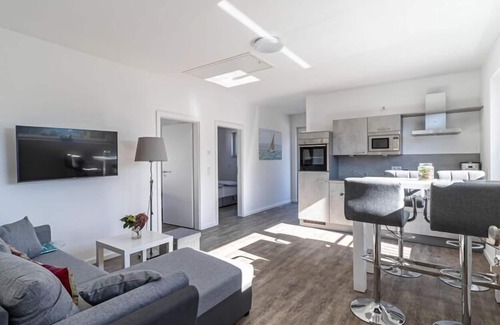Werder Apartamento | Holiday apartment Werder-Potsdam-Berlin