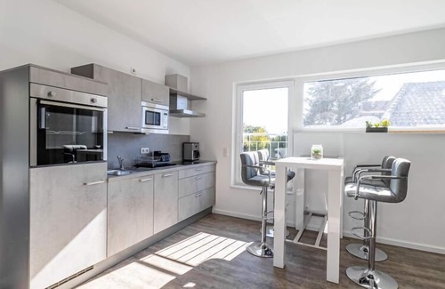 Werder Apartamento | Holiday apartment Werder-Potsdam-Berlin