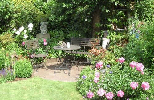 Kirchlinteln Casa | Holiday apartment with 2 bedrooms