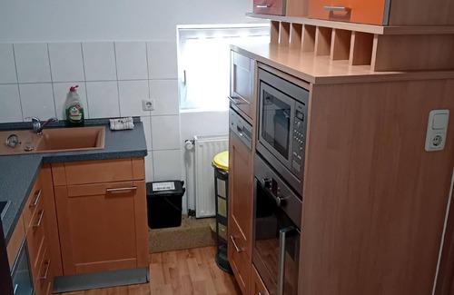 Wittendorp Casa | Apartamento de vacaciones Wittenburg para 1 - 6 personas con 3 dormitorios - Casa de vacaciones