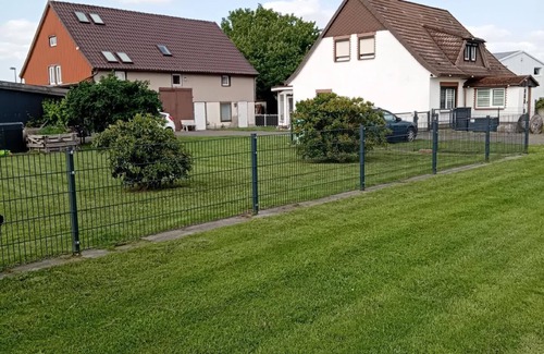 Wittendorp Casa | Apartamento de vacaciones Wittenburg para 1 - 6 personas con 3 dormitorios - Casa de vacaciones