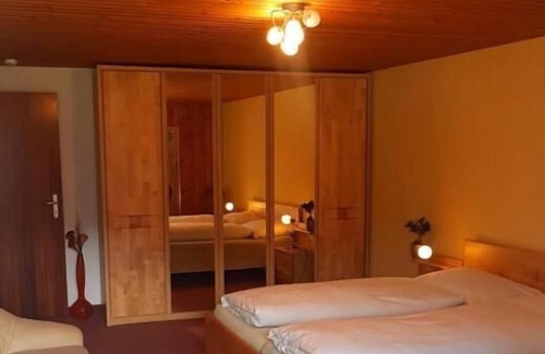 Wildhaus Apartamento | Apartamento de vacaciones Wildhaus para 4 - 6 personas con 2 dormitorios - Apartamento