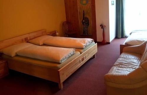 Wildhaus Apartamento | Apartamento de vacaciones Wildhaus para 4 - 6 personas con 2 dormitorios - Apartamento