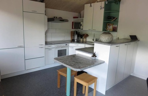 Wildhaus-Alt St. Johann Apartamento | Apartamento de vacaciones Wildhaus para 3 - 4 personas con 2 dormitorios - Apartamento dúplex/triple