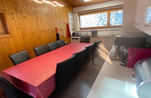 Wiler Apartamento | Apartamento de vacaciones Wiler para 1 - 10 personas con 3 dormitorios - Apartamento