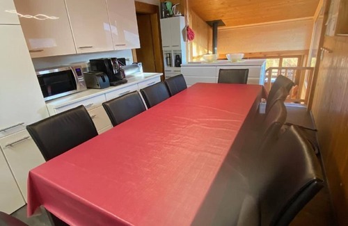 Wiler Apartamento | Apartamento de vacaciones Wiler para 1 - 10 personas con 3 dormitorios - Apartamento