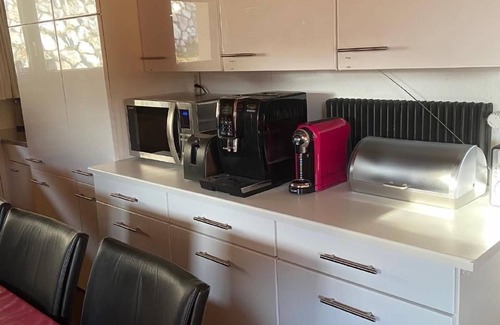 Wiler Apartamento | Apartamento de vacaciones Wiler para 1 - 10 personas con 3 dormitorios - Apartamento