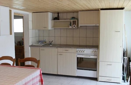 Wirzweli Chalet De Esquí | Apartamento de vacaciones Wirzweli para 1 - 3 personas con 1 dormitorio - Apartamento