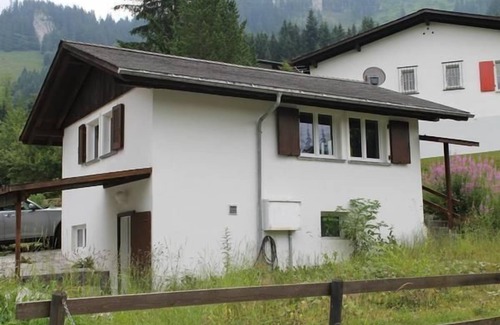 Wirzweli Chalet De Esquí | Apartamento de vacaciones Wirzweli para 1 - 3 personas con 1 dormitorio - Apartamento
