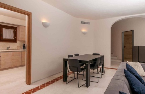 Abbiadori Apartamento | Apartamento vacacional con terraza
