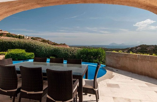 Abbiadori Apartamento | Apartamento vacacional con terraza