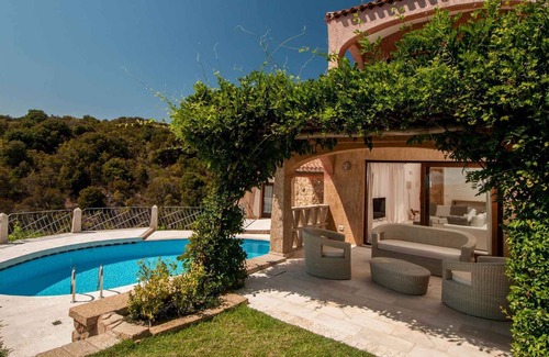 Abbiadori Apartamento | Apartamento vacacional con vista al mar