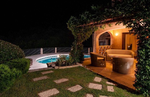 Abbiadori Apartamento | Apartamento vacacional con vista al mar