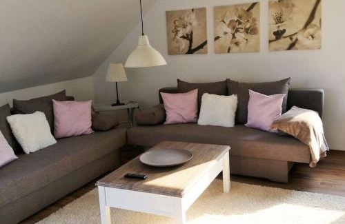 Kripp Casa | Holiday apartment with 2 bedrooms