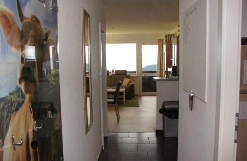 Sankt Urban Casa | Holiday apartment with 3 bedrooms