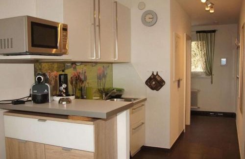 Sankt Urban Casa | Holiday apartment with 3 bedrooms