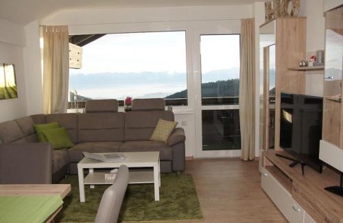 Sankt Urban Casa | Holiday apartment with 3 bedrooms