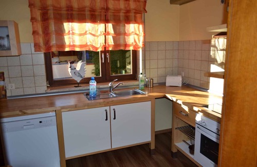Dahn Apartamento | Apartamento vacacional con 3 habitaciones para 7 personas