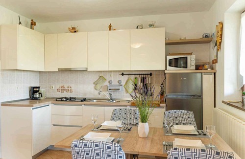 Presika Apartamento | Apartamento vacacional con aire acondicionado