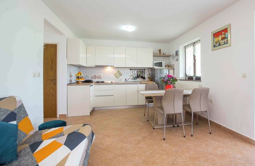 Presika Apartamento | Apartamento vacacional con aire acondicionado