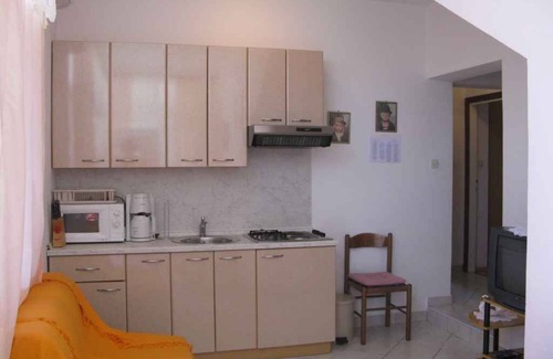 Lopar Apartamento | Apartamento vacacional con aire acondicionado