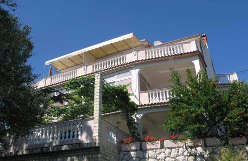 Lopar Apartamento | Apartamento vacacional con aire acondicionado