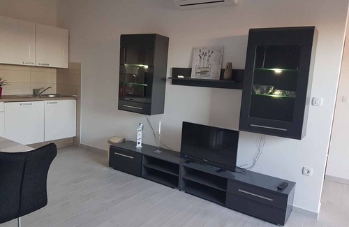 Lopar Apartamento | Apartamento vacacional con balcón