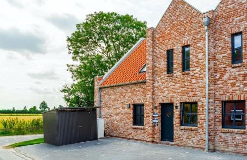 Greetsiel Casa | Holiday apartment with 2 bedrooms