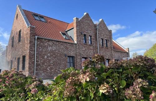 Greetsiel Casa | Holiday apartment with 2 bedrooms