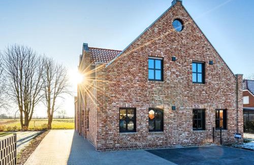 Greetsiel Casa | Holiday apartment with 2 bedrooms