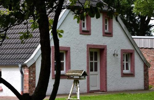 Großwurden Casa | Holiday apartment with 3 bedrooms