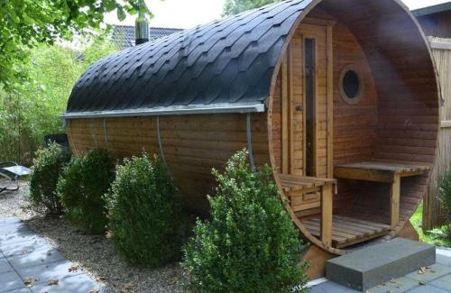 Großwurden Casa | Holiday apartment with 3 bedrooms