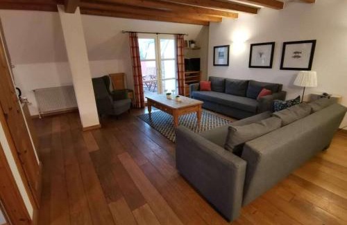 Großwurden Casa | Holiday apartment with 3 bedrooms