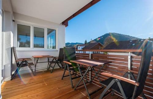 Kalzhofen Casa | Holiday apartment with 3 bedrooms
