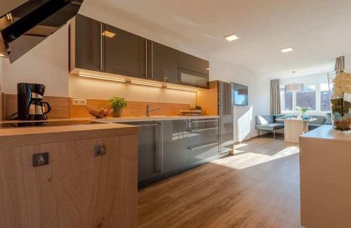 Kalzhofen Casa | Holiday apartment with 3 bedrooms