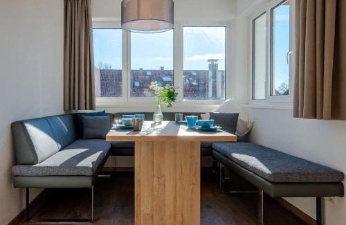 Kalzhofen Casa | Holiday apartment with 3 bedrooms