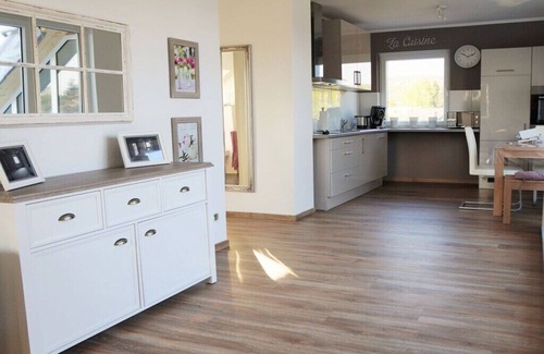 Kripp Casa | Holiday apartment with 2 bedrooms