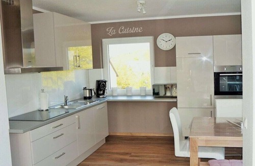 Kripp Casa | Holiday apartment with 2 bedrooms