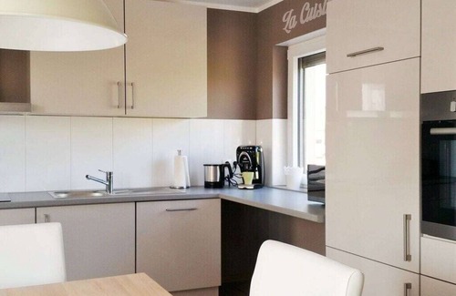 Kripp Casa | Holiday apartment with 2 bedrooms